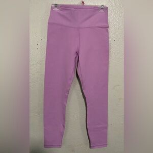 Fabletics Workout leggings